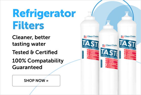 Fridge Filters